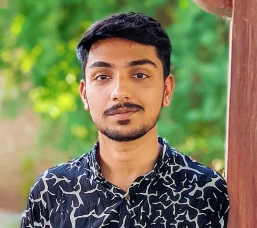 pic of Adeel Ahmad